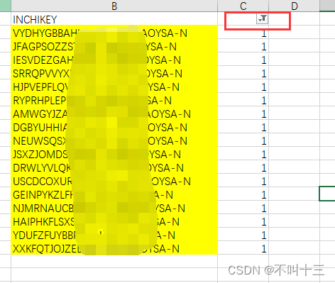 Inchikey INCHIKEY匹配lipidmaps小程序-CSDN博客