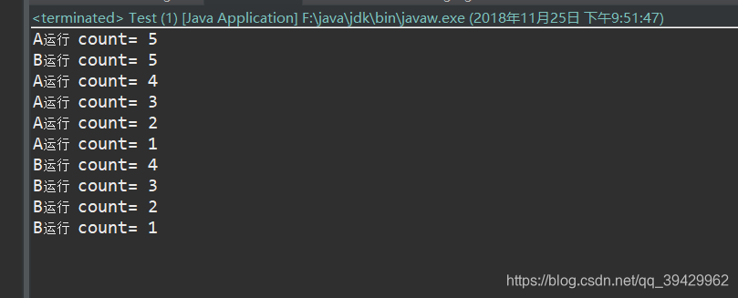 JAVA通过继承Thread和实现Runnable实现多线程的区别_继承thread类和实现runnable接口完成多线程的区别-CSDN博客