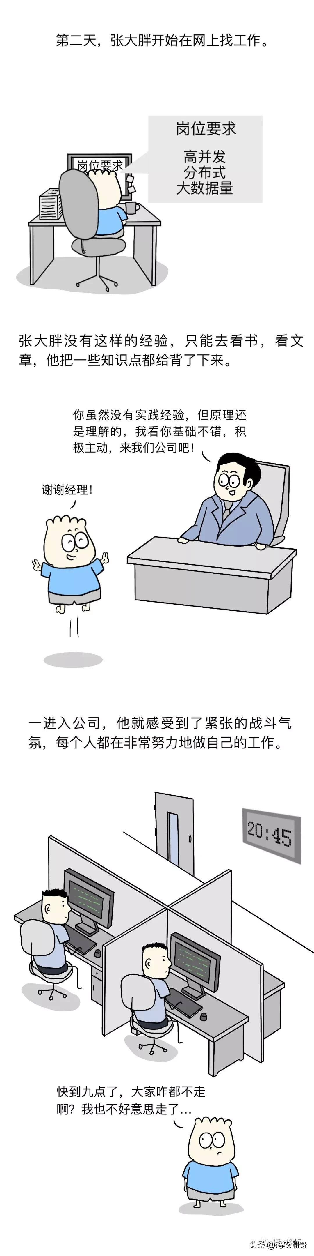 程序员的宿命