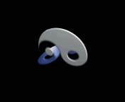 纯css实现太极阴阳鱼动画