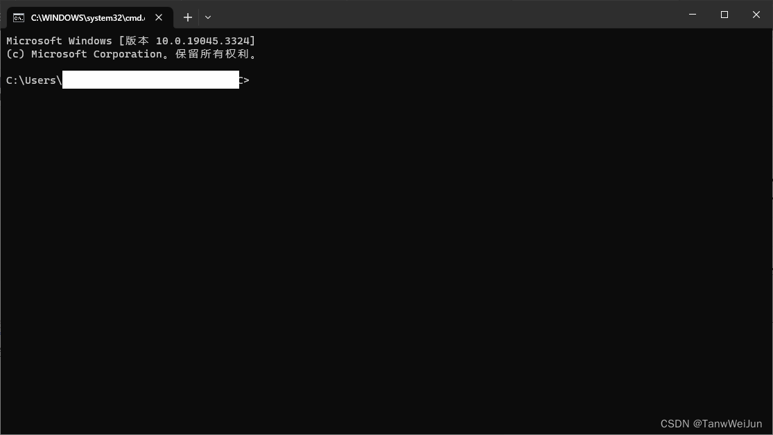 cmd