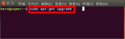 怎么手动升级更新ubuntu系统到最新版