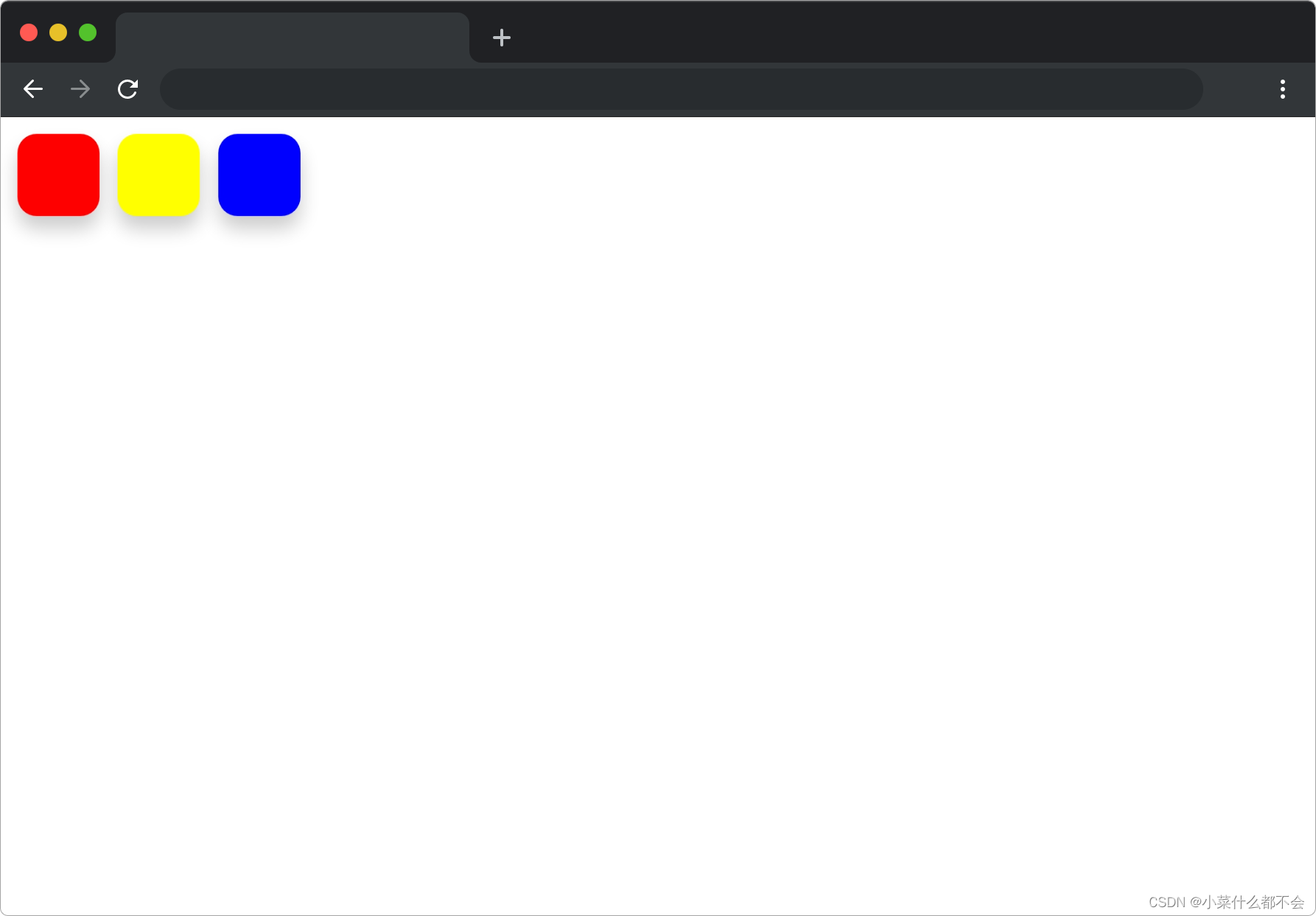 css的 todo 部分,完成以下目标:设置.
