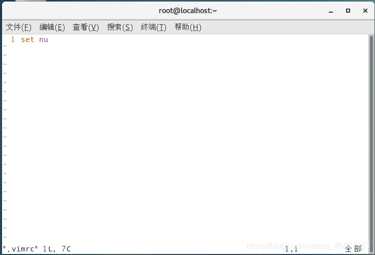 result