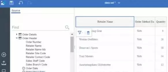cognos