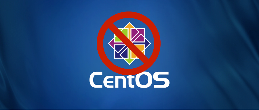 CentOS全面停服，国产化提速，央国企信创即时通讯/协同门户如何选型？_centos停服-CSDN博客