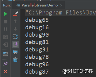 Java函数式编程之Stream流编程