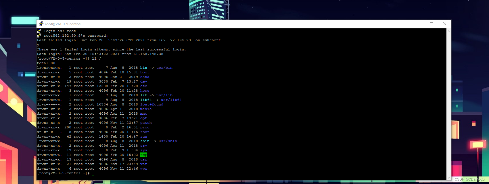 Winputty Windows Putty软件的基本操作之登录与数据传输(Linux)_putty数据传输-CSDN博客