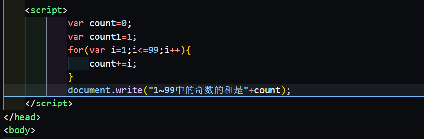 For I For循环中,只能`i++`或者`++i`吗?_for i+2-CSDN博客