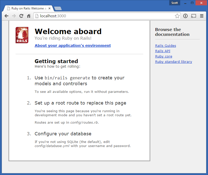 ruby on rails_宣布:使用新的HttpPlatformHandler在IIS8(或其他任何工具)上运行Ruby on Rails ...