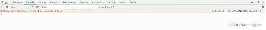 租房(生活服务)项目-ES6新特性_Springcloud_104