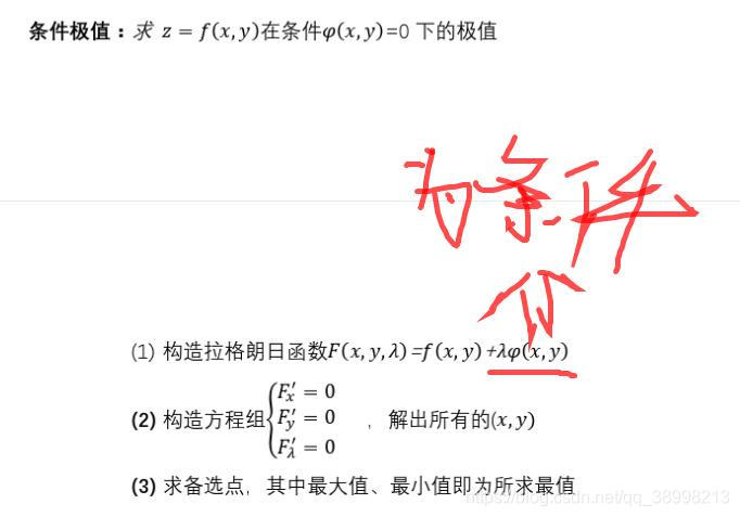数学公式定理插图33 数学公式定理