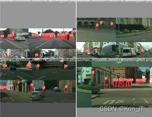 毕业设计-基于深度学习的人群多目标识别跟踪系统 YOLO python 卷积神经网络 人工智能