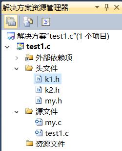 extern详解