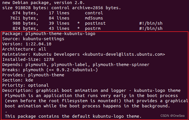 Linux Deb Linux deb包制作_linux deb安装包制作-CSDN博客