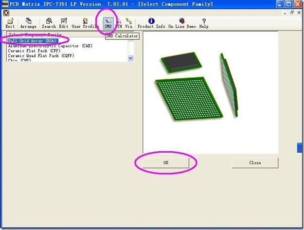 PCBM <wbr>LP <wbr>Viewer的使用