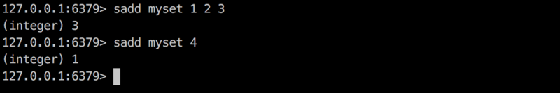 添加元素