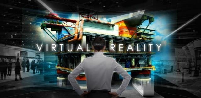 镁客网2016 VR行业应用大会：津渡AR/VR商业化道路之变