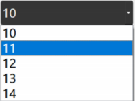 Qt开发 | qss介绍 | 常用样式 | 控件样式应用 | qss选择器插图23 image-20240701233732190