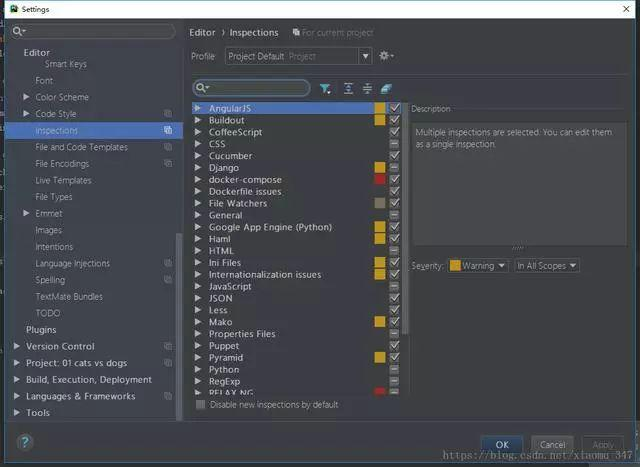 Python最好IDE：Pycharm使用小技巧总结，让你写代码更为舒适
