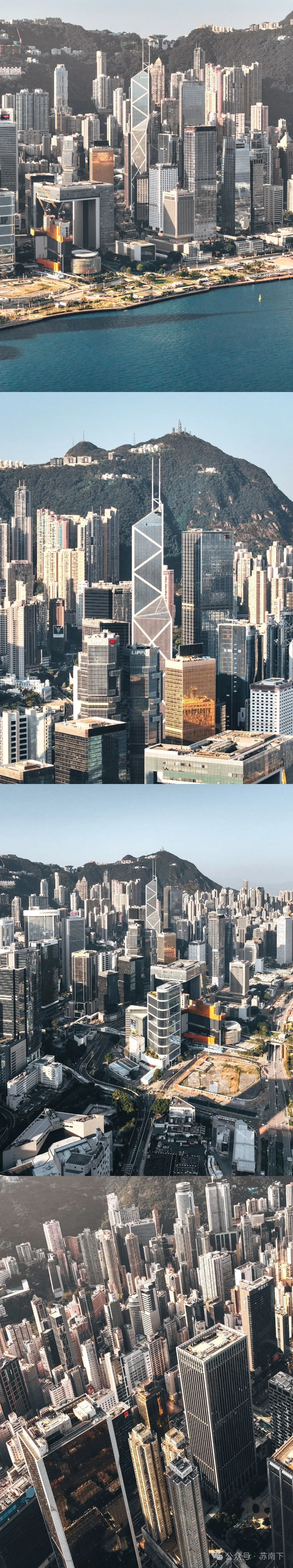 香港摄影之旅,仅剩最后 2 个名额