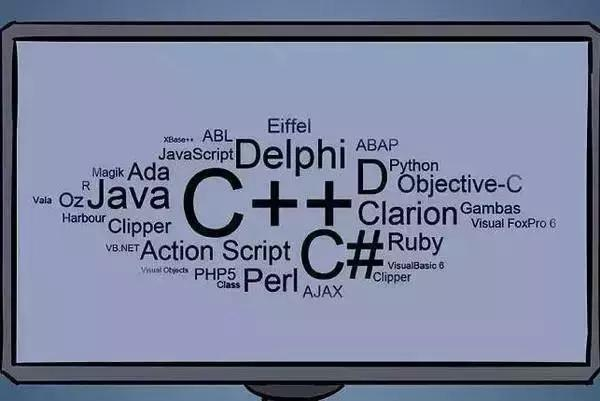 2019年你准备学C/C++,这些硬知识你应该知道!