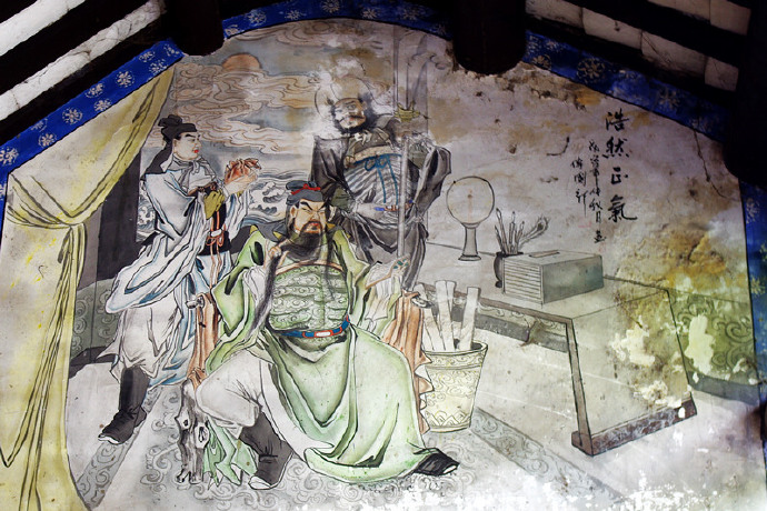 罗浮山自驾小结