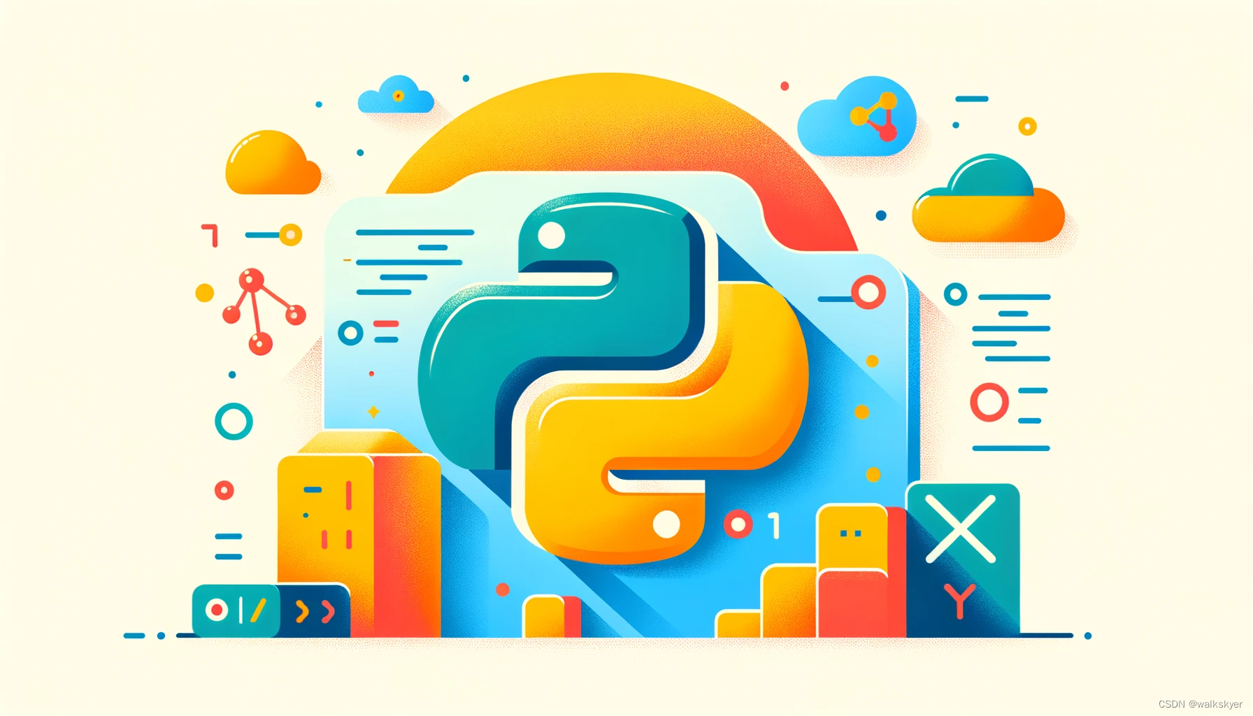 Python数组操作全攻略：高效处理数据的秘诀_python array-CSDN博客