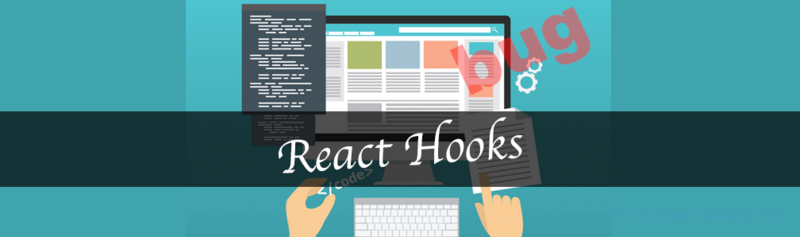 React16.7 hooks之setTimeout引发的bug，Hooks are a new feature proposal that lets you use state and other React features without writing a class. They’re currently in React v16.7.0-alpha and being discussed in an open RFC.