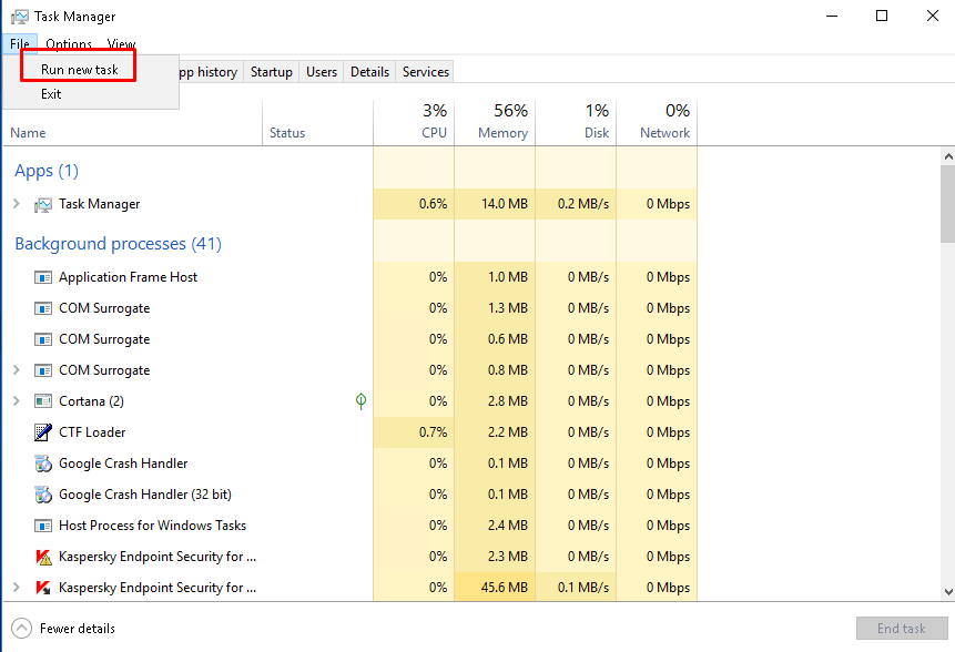 linux打开gui命令_如何以快捷方式,命令行,GUI等不同方式打开Windows File Explorer?...-CSDN博客