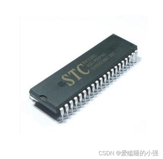 STC89C52