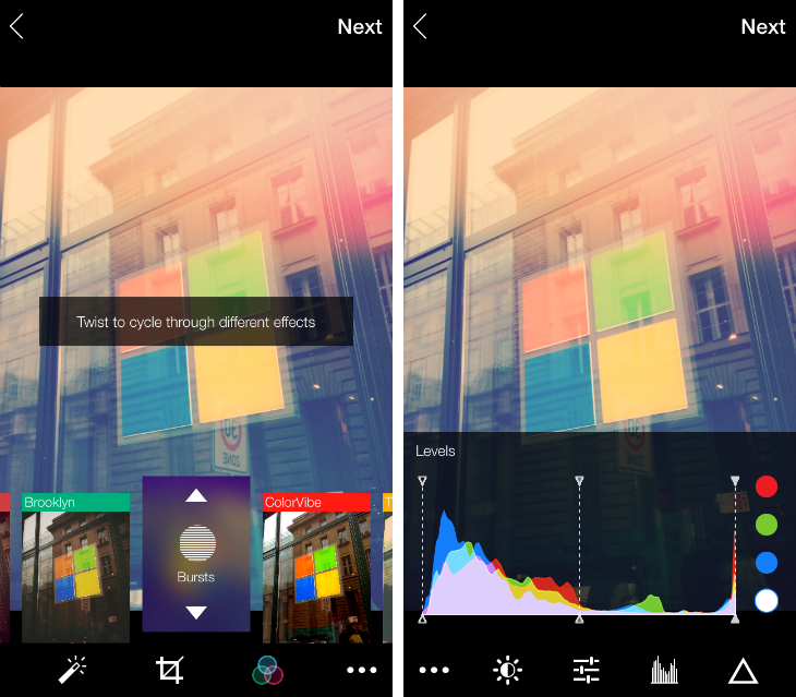flickr4 Flickr shows it could still be the ultimate home for storing and sharing photos