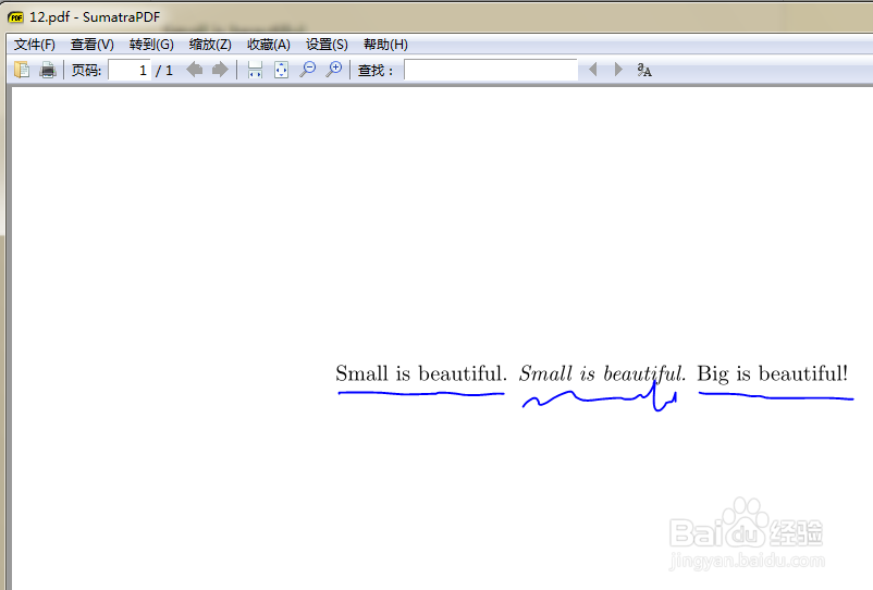 LaTex入门：[4]斜体，粗体