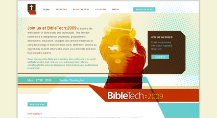 Non-Proft Websites