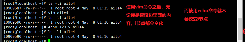 vim命令