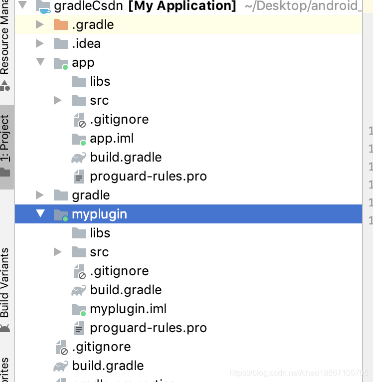 debug Android gradle源码_debug gradle源码-CSDN博客