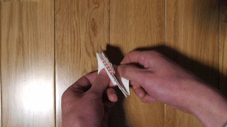 Miura fold