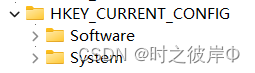 Windows：注册表应用结构学习