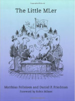 GTF: <wbr>Great <wbr>Teacher <wbr>Friedman