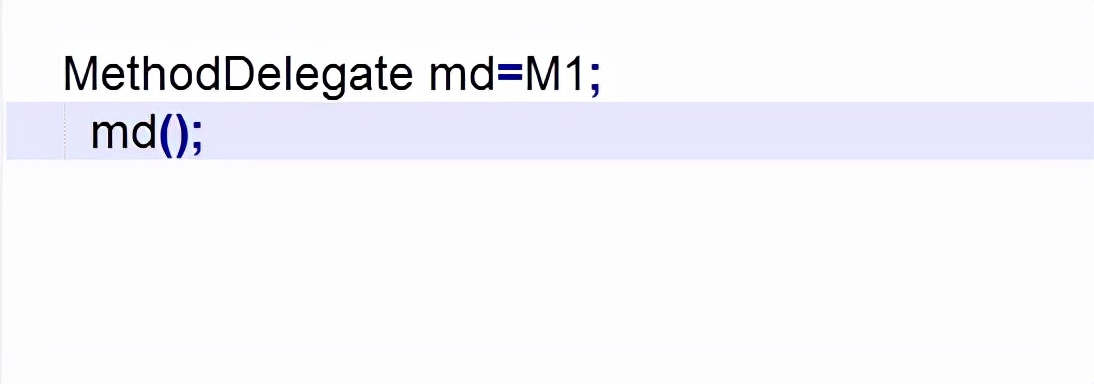 C#-委托 119