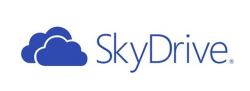 SkyDrive 新Logo