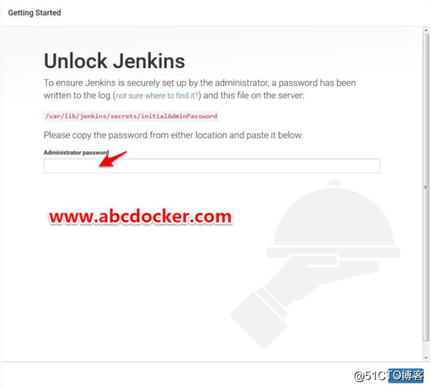 持续集成之 Jenkins+Gitlab简介 [一]