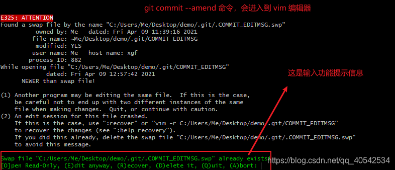 Git取消add 、 commit、push的命令_git 取消add-CSDN博客