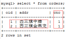 11-Hibernate关联关系映射：一对多级联保存