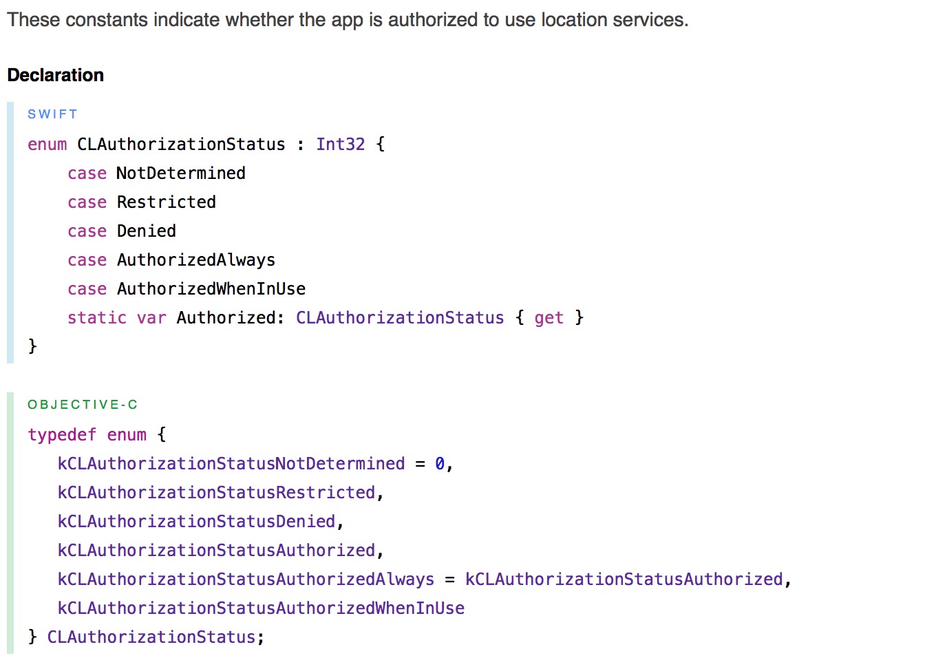 swift中判断设备是否打开定位-CSDN博客