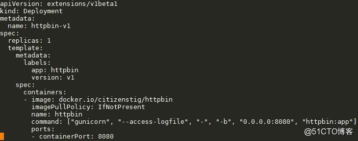 idou老师教你学Istio12 : Istio 实现流量镜像