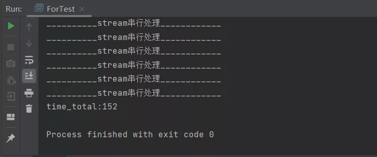 for、foreach、stream 哪家的效率更高,你真的用对了吗?