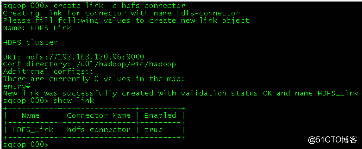 Installing Sqoop2 On Oracle Linux 7.4