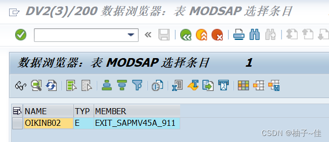 Modsap Emblems SAP增强_sap 增强-CSDN博客