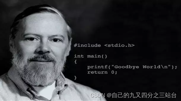 科学的摇篮 – 贝尔实验室插图7 在这里插入图片描述